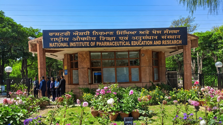 नाईपर जॉब अलर्ट जूनियर रिसर्च फेलो पदों पर भर्ती जारी, आवेदन की अंतिम तिथि नजदीक नाईपर जॉब अलर्ट जूनियर रिसर्च फेलो पदों पर भर्ती जारी, आवेदन की अंतिम तिथि नजदीक