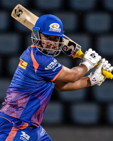 एमआई बनाम पीबीकेएस कौन हैं मुंबई इंडियंस की तरफ से आईपीएल डेब्यू करने वाले मयंक रावत? एमआई बनाम पीबीकेएस कौन हैं मुंबई इंडियंस की तरफ से आईपीएल डेब्यू करने वाले मयंक रावत?