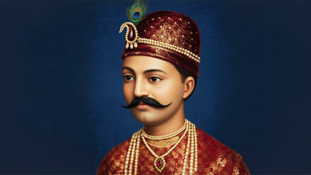 तात्या टोपे  गोरिल्ला युद्ध और कुशल रणनीति से अंग्रेजों के छक्के छुड़ाने वाले प्रथम स्वाधीनता संग्राम के महानायक