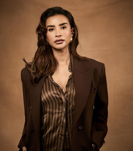 Patralekhaa slams social media pages for body-shaming:  I just delivered a baby