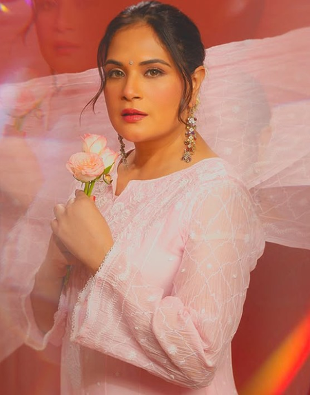 कमर्शियल एक्टर्स पर ऋचा चड्ढा ने उठाए सवाल, बोलीं- कुछ कहानियों के लिए बड़े चेहरों की जरूरत नहीं होती