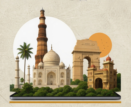 विश्व विरासत दिवस अपनी धरोहर को सुरक्षित रखना क्यों है जरूरी, जानिए  इस दिन का महत्व