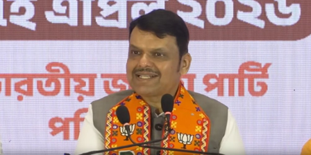 पश्चिम बंगाल में सीपीआईएम के शासन से भी बदतर स्थिति, उद्योगपति महाराष्ट्र हो रहे शिफ्ट देवेंद्र फडणवीस