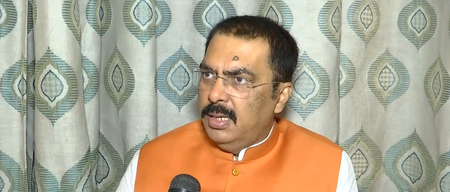 अखिलेश यादव मुस्लिम महिलाओं को टिकट दें, उन्हें कोई नहीं रोक रहाः संजय सरावगी