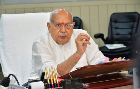 रासायनिक खाद पर निर्भरता घटेगी, यूपी में हरी खाद को मिलेगा बड़ा बढ़ावा सूर्य प्रताप शाही