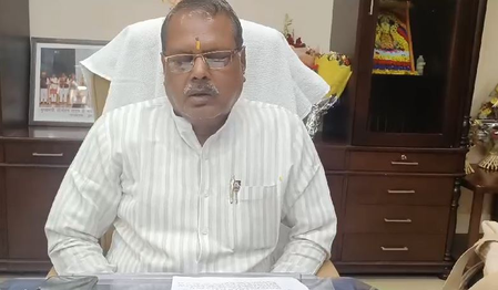 मध्य प्रदेश में खाद बीज विक्रय केंद्रों की होगी जांच नारायण सिंह कुशवाह