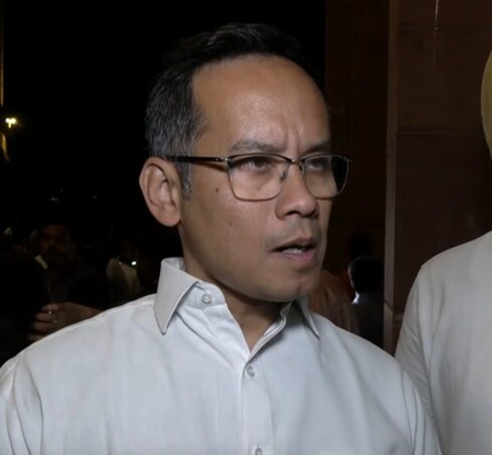 नीयत में खोट रखकर महिला आरक्षण टाल रही सरकार कांग्रेस