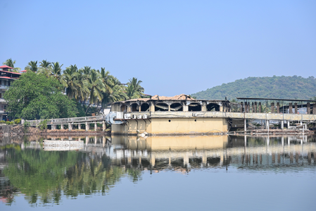तमिलनाडु के तटीय इलाकों में गर्मी और उमस से बढ़ सकती है परेशानी, पश्चिमी घाट में हल्की बारिश की संभावना