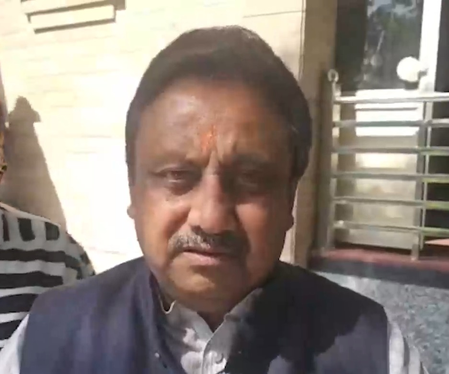 महिलाओं को सशक्त बनने से रोकने की हो रही बड़ी साजिश प्रवीण खंडेलवाल