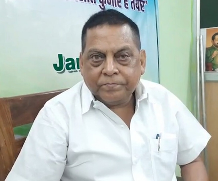 लोकतंत्र की अनिवार्य मांग है महिलाओं की भागीदारी नीरज कुमार