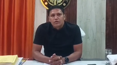 इटावा बीहड़ की सैयद मजार अवैध घोषित, दो माह की सुनवाई के बाद हटाने का निर्देश