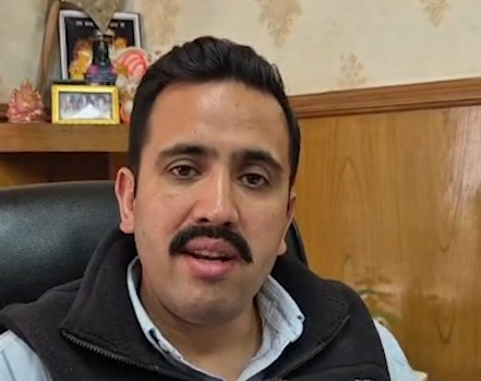 महिला आरक्षण बिल की आड़ में सरकार का मकसद कुछ और था विक्रमादित्य सिंह