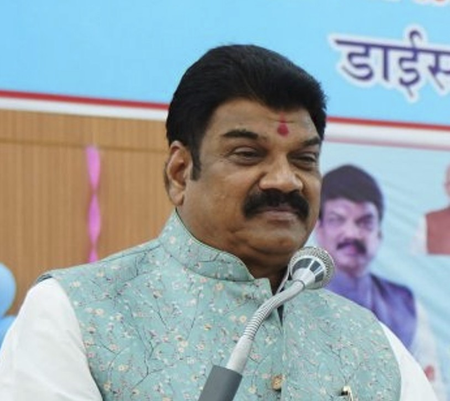 मध्य प्रदेश में एमएसपी पर रिकॉर्ड खरीदी, 2 करोड़ क्विंटल गेहूं बेचने के स्लॉट बुक गोविंद सिंह राजपूत