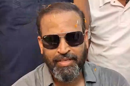 पश्चिम बंगाल चुनाव यूसुफ पठान का दावा- ममता बनर्जी फिर से सत्ता में आएंगी