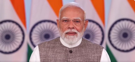 हमारा हौसला बुलंद है, हमारा इरादा अटूट है, राष्ट्र के नाम संबोधन में बोले प्रधानमंत्री मोदी