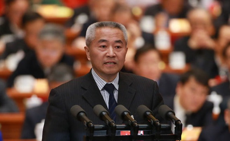 शी चिनफिंग के विशेष दूत ने कांगो गणराज्य के राष्ट्रपति के शपथ ग्रहण समारोह में भाग लिया