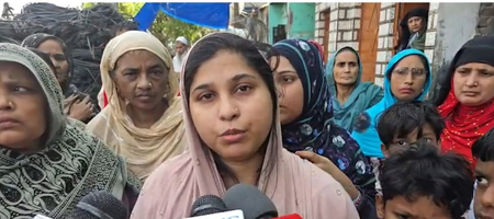 Delhi: 65-year-old killed over old feud in Seelampur, another victim remains in critical situation