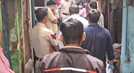 Delhi: 65-year-old killed over old feud in Seelampur, another victim remains in critical situation