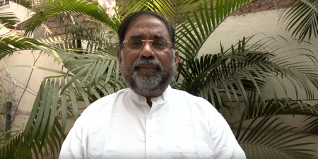 यूपीए 1 और 2 के शासनकाल में कांग्रेस ने बनाया था घोटालों का विश्व रिकॉर्ड, खड़गे शायद भूल गएः टीआर श्रीनिवास