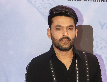 Kapil Sharma on the growing influence of AI in the movies