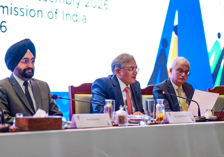 बंगाल चुनाव में कॉलेज शिक्षकों की ड्यूटी रद्द करने के फैसले को चुनाव आयोग ने हाईकोर्ट की डिवीजन बेंच में दी चुनौती