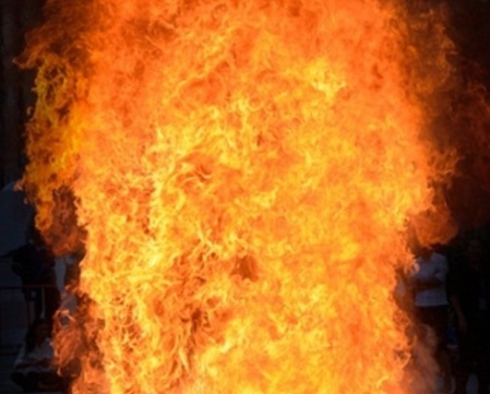 राजस्थान उद्घाटन से एक दिन पहले पचपदरा रिफाइनरी में आग लगी, विपक्ष ने उठाए सवाल