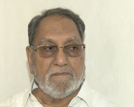 कांग्रेस हमेशा से महिला आरक्षण के पक्ष में है हुसैन दलवई