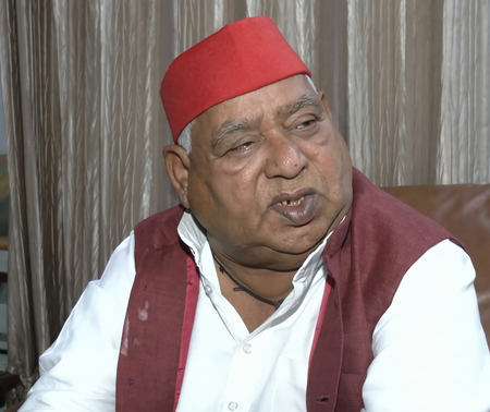 2027 के यूपी चुनाव में अगर भाजपा 50 सीटें भी जीत ले तो छोड़ दूंगा राजनीति अवधेश प्रसाद