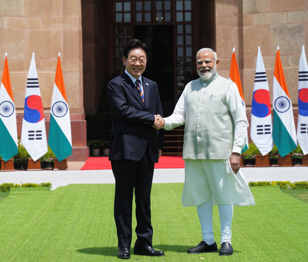 India and South Korea bolster Special Strategic Partnership, cooperation across various sectors