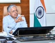 ईमानदारी और जनसंवाद को बनाएं कार्यशैली का आधार, मुख्य सचिव की 2024 बैच के आईएएस प्रशिक्षुओं को सीख