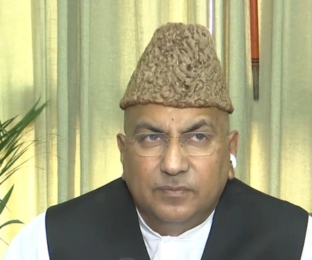 कांग्रेस ने महिला आरक्षण रोका, महिलाएं इसका जवाब देंगी गुलाम अली खटाना