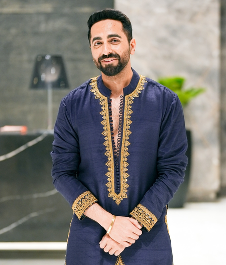 Ayushmann Khurrana on getting family comedy right every time: I like my films to be clean