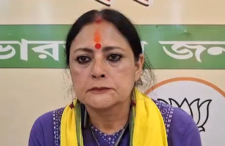 पश्चिम बंगाल में विधानसभा चुनाव निष्पक्ष होना चाहिए अग्निमित्रा पॉल