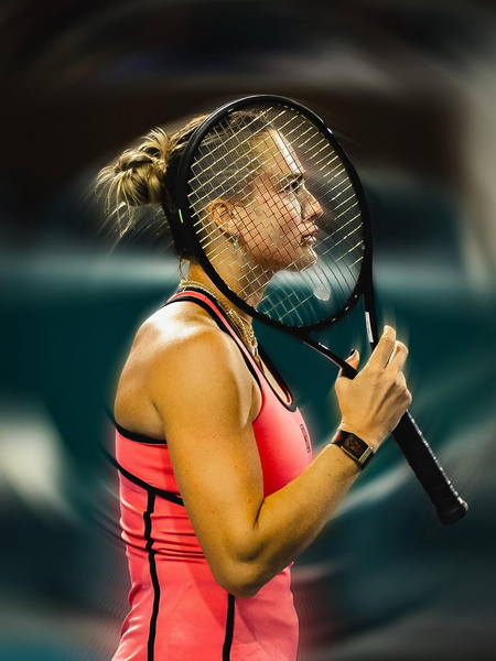 डब्ल्यूटीए रैंकिंग शीर्ष पर काबिज सबालेंका, रिबाकिना और कोस्त्युक ने लगाई छलांग