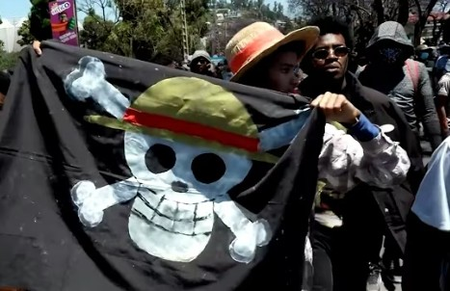 कौन हैं जेन जी मेडागास्कर आंदोलन के वो चार अहम किरदार, जिनकी गिरफ्तारी से मचा बवाल