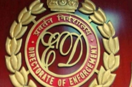 ईडी ने मनी लॉन्ड्रिंग मामले में जय एस. कामदार को किया गिरफ्तार, कई ठिकानों पर छापेमारी में बड़े खुलासे