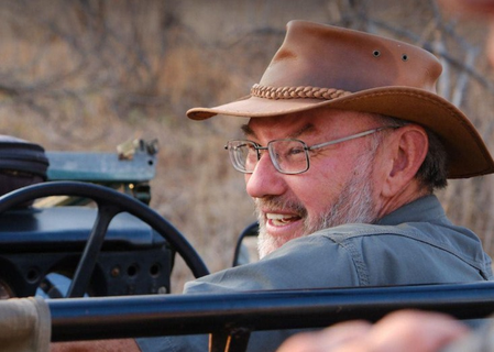 गैरी फ्रीमैन गोली से नहीं हाथी के हमले में मरना चाहते थे, हुआ दर्दनाक अंत