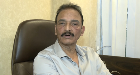 2023 में पास हुआ बिल लागू क्यों नहीं किया? भाई जगताप ने भाजपा को घेरा