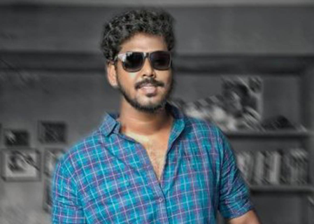 Dhanush's next film director Ramesh Nandhan sheds happy tears; says "Life has a strange way of coming full circle"