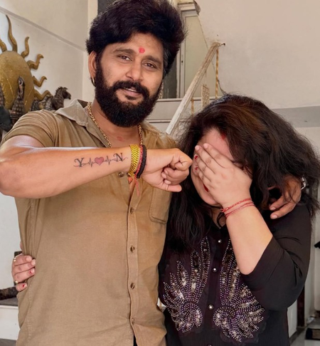 शादी की सालगिरह से पहले यश कुमार ने दिया निधि झा को खास सरप्राइज, अभिनेत्री ने लिखा- हर जन्म में हम ही एक-दूसरे की जान खाएंगे