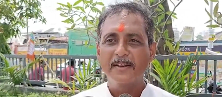 ममता बनर्जी कब से सुरक्षा के लिए आवाज उठाने लगीं, बंगाल की हवा बदल रही है सजल घोष