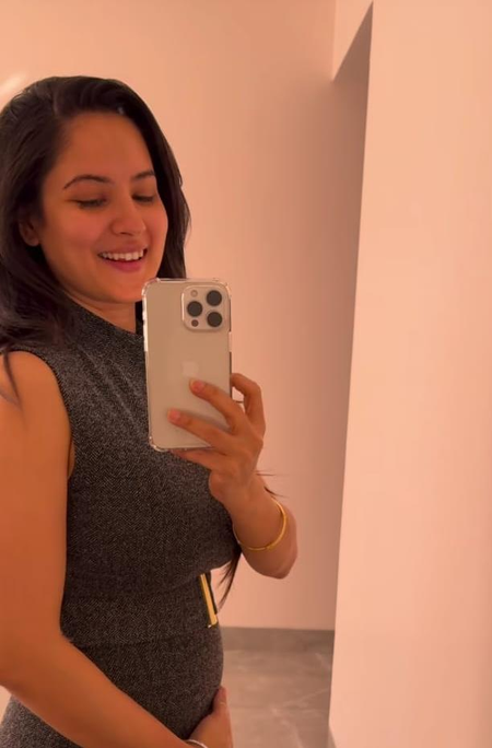 Puja Banerjee & Kunal Verma expecting baby number 2: Share pregnancy problems & the solution