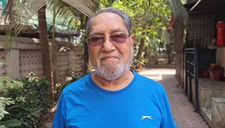 सीएम योगी अच्छा काम करते तो यूपी के लोग महाराष्ट्र में रोजगार के लिए नहीं आते हुसैन दलवई