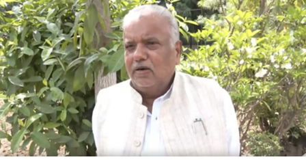 बिहार नीतीश कुमार ने श्रवण कुमार को बनाया जदयू विधायक दल का नेता