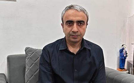 न्यायपालिका की गरिमा के लिए जज को खुद केस से अलग होना चाहिए अनुराग ढांडा