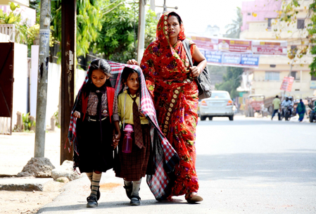 बिहार लू के खतरे के बीच स्कूल टाइमिंग में बड़ा बदलाव, छोटे बच्चों की क्लास 1130 बजे तक