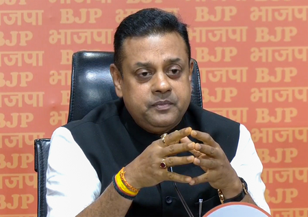 ओसामा और जाकिर नाइक के हमदर्दों की राजनीतिक साजिश, खड़गे के बयान पर भाजपा का पलटवार