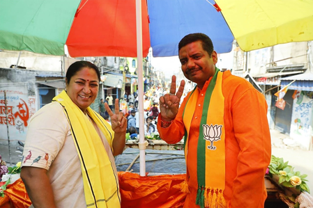 पश्चिम बंगाल में टीएमसी के भ्रष्टाचार और सिंडिकेट राज से जनता त्रस्त, बदलाव तय रेखा गुप्ता