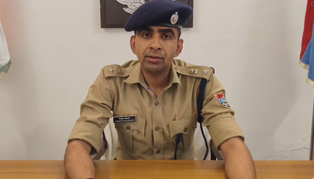 उत्तराखंड  किच्छा हत्याकांड में खुलासा, बहन से बात करने पर नाराज शख्स ने की युवक की हत्या