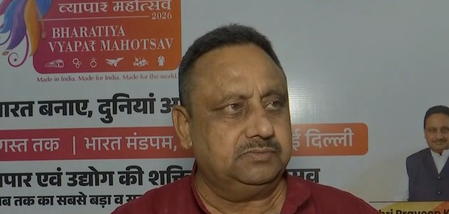 पश्चिम बंगाल में भाजपा को मिलेगा विराट बहुमत प्रवीण खंडेलवाल